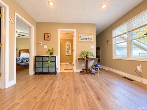 Tiny photo for 342 The Woods, Bedford, IN 47421 (MLS # 202643580)