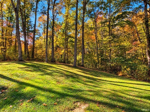 Tiny photo for 342 The Woods, Bedford, IN 47421 (MLS # 202643580)