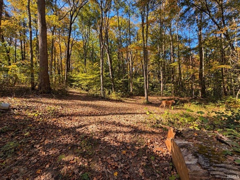 Tiny photo for 342 The Woods, Bedford, IN 47421 (MLS # 202643580)