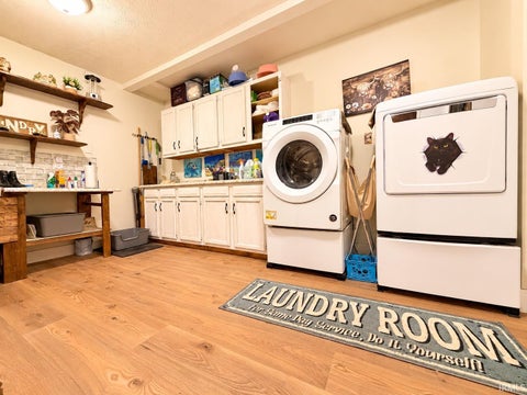 Tiny photo for 342 The Woods, Bedford, IN 47421 (MLS # 202643580)