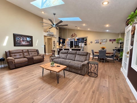 Tiny photo for 342 The Woods, Bedford, IN 47421 (MLS # 202643580)