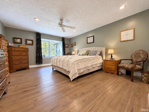 Tiny photo for 342 The Woods, Bedford, IN 47421 (MLS # 202643580)