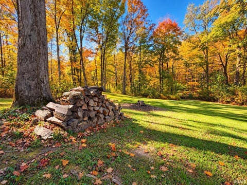 Tiny photo for 342 The Woods, Bedford, IN 47421 (MLS # 202643580)