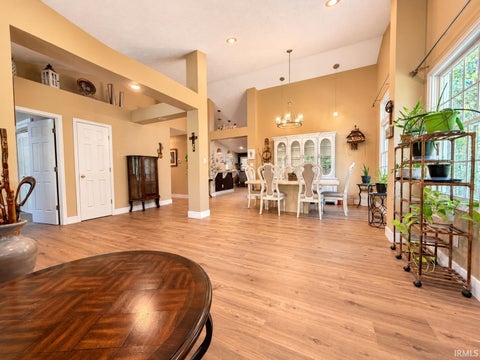 Tiny photo for 342 The Woods, Bedford, IN 47421 (MLS # 202643580)