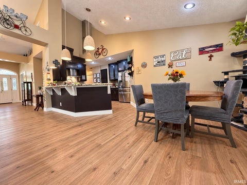 Tiny photo for 342 The Woods, Bedford, IN 47421 (MLS # 202643580)