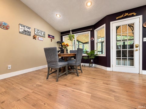 Tiny photo for 342 The Woods, Bedford, IN 47421 (MLS # 202643580)