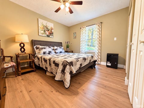 Tiny photo for 342 The Woods, Bedford, IN 47421 (MLS # 202643580)