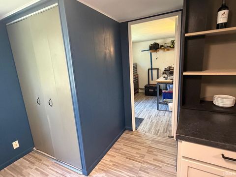 Tiny photo for 809 Greenwich Road, Lafayette, IN 47905 (MLS # 202618571)
