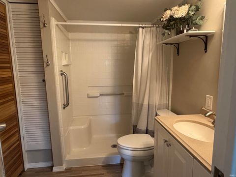 Tiny photo for 809 Greenwich Road, Lafayette, IN 47905 (MLS # 202618571)