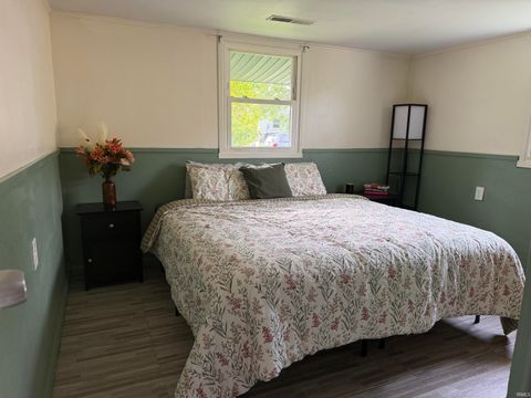 Tiny photo for 809 Greenwich Road, Lafayette, IN 47905 (MLS # 202618571)