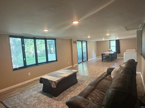 Tiny photo for 809 Greenwich Road, Lafayette, IN 47905 (MLS # 202618571)