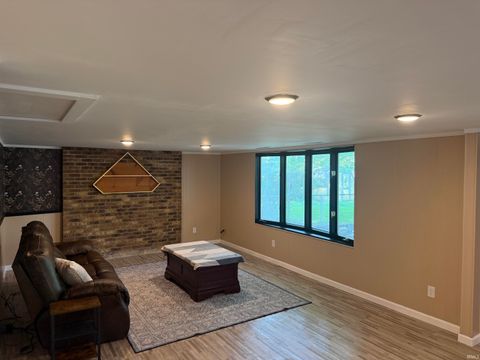 Tiny photo for 809 Greenwich Road, Lafayette, IN 47905 (MLS # 202618571)