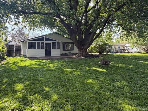 Tiny photo for 809 Greenwich Road, Lafayette, IN 47905 (MLS # 202618571)