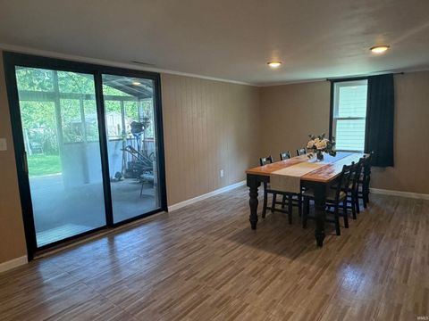 Tiny photo for 809 Greenwich Road, Lafayette, IN 47905 (MLS # 202618571)