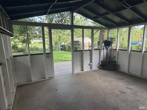Tiny photo for 809 Greenwich Road, Lafayette, IN 47905 (MLS # 202618571)