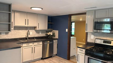 Tiny photo for 809 Greenwich Road, Lafayette, IN 47905 (MLS # 202618571)