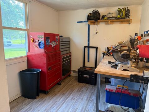 Tiny photo for 809 Greenwich Road, Lafayette, IN 47905 (MLS # 202618571)