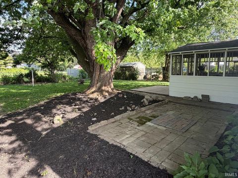 Tiny photo for 809 Greenwich Road, Lafayette, IN 47905 (MLS # 202618571)