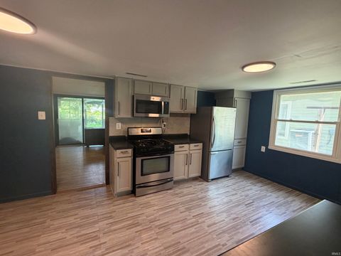 Tiny photo for 809 Greenwich Road, Lafayette, IN 47905 (MLS # 202618571)