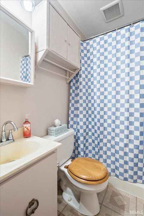 Tiny photo for 1801 Pontiac Drive, Kokomo, IN 46902 (MLS # 202600659)