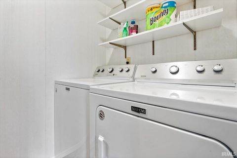 Tiny photo for 1801 Pontiac Drive, Kokomo, IN 46902 (MLS # 202600659)