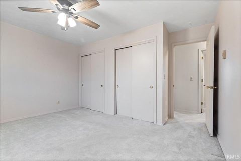 Tiny photo for 1801 Pontiac Drive, Kokomo, IN 46902 (MLS # 202600659)