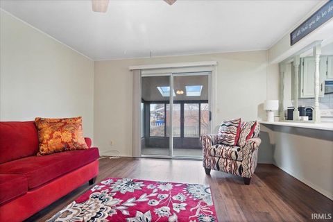 Tiny photo for 1801 Pontiac Drive, Kokomo, IN 46902 (MLS # 202600659)