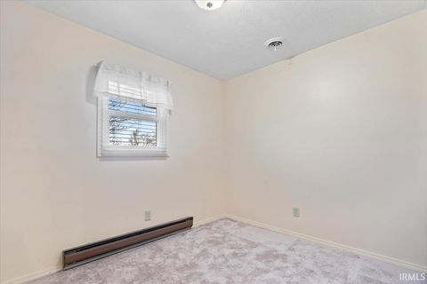 Tiny photo for 1801 Pontiac Drive, Kokomo, IN 46902 (MLS # 202600659)