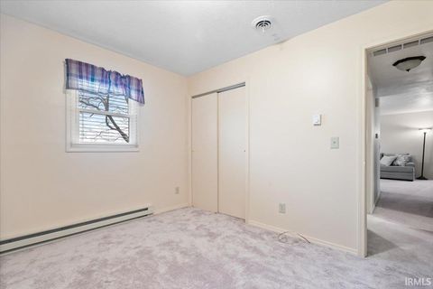 Tiny photo for 1801 Pontiac Drive, Kokomo, IN 46902 (MLS # 202600659)