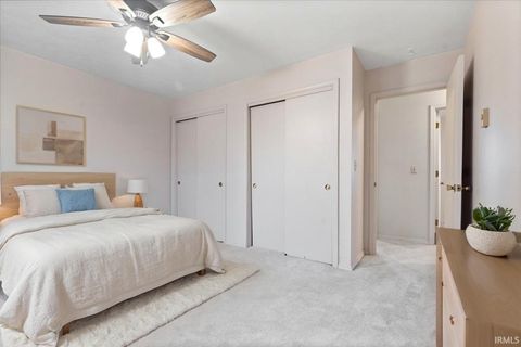 Tiny photo for 1801 Pontiac Drive, Kokomo, IN 46902 (MLS # 202600659)