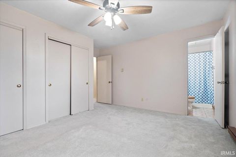 Tiny photo for 1801 Pontiac Drive, Kokomo, IN 46902 (MLS # 202600659)