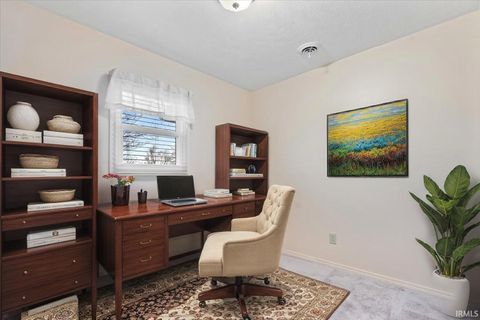 Tiny photo for 1801 Pontiac Drive, Kokomo, IN 46902 (MLS # 202600659)