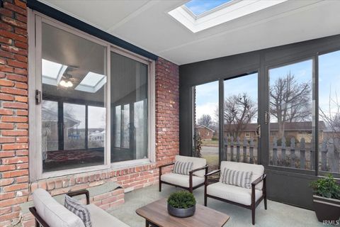 Tiny photo for 1801 Pontiac Drive, Kokomo, IN 46902 (MLS # 202600659)