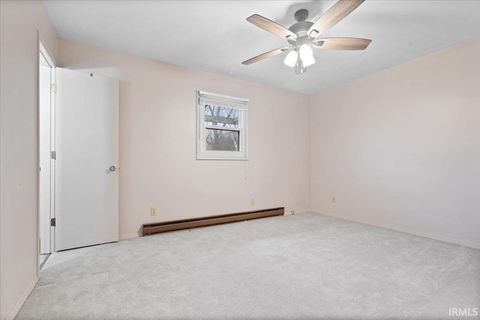 Tiny photo for 1801 Pontiac Drive, Kokomo, IN 46902 (MLS # 202600659)
