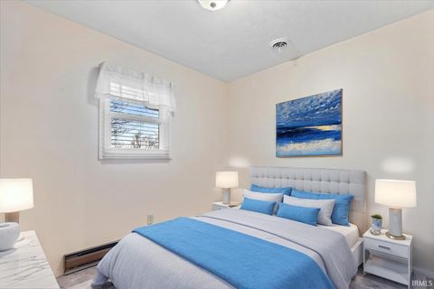 Tiny photo for 1801 Pontiac Drive, Kokomo, IN 46902 (MLS # 202600659)