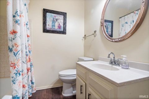 Tiny photo for 1801 Pontiac Drive, Kokomo, IN 46902 (MLS # 202600659)