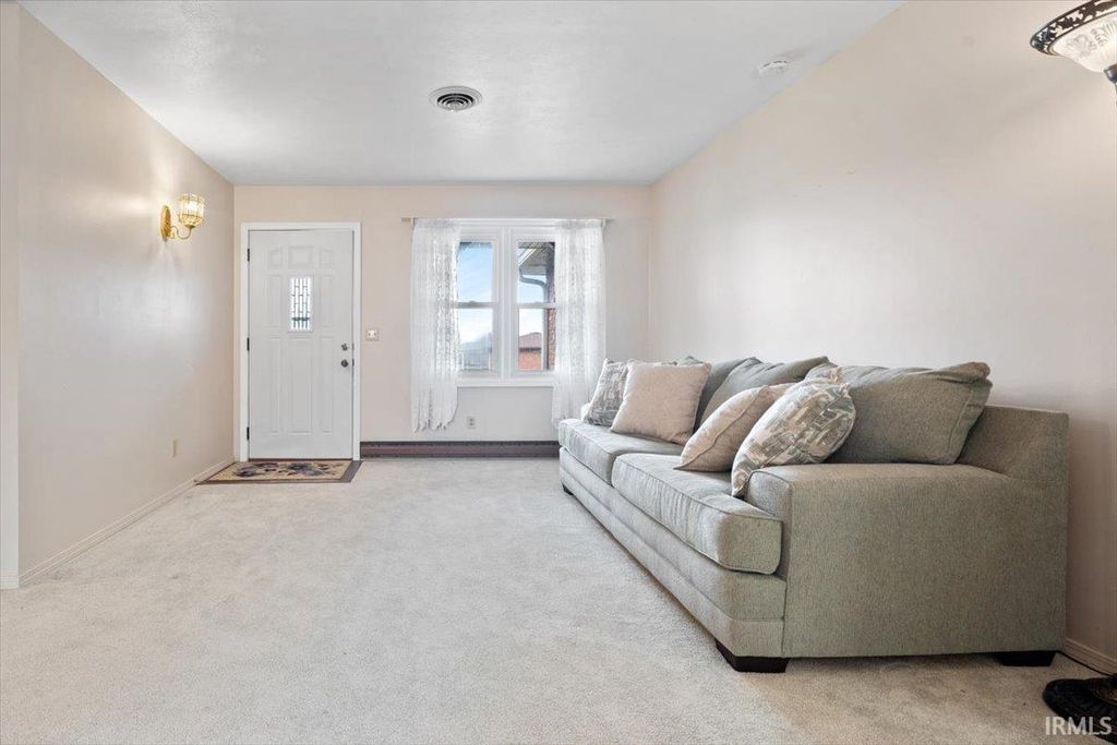 Photo of 1801 Pontiac Drive, Kokomo, IN 46902 (MLS # 202600659)