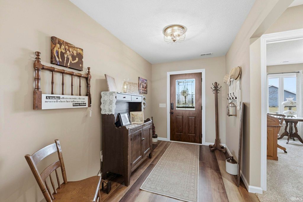 Photo of 2092 Hemlock Lane, Warsaw, IN 46580 (MLS # 202605188)