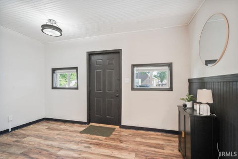 Tiny photo for 711 W WOODLAND Avenue, Kokomo, IN 46902 (MLS # 202623749)