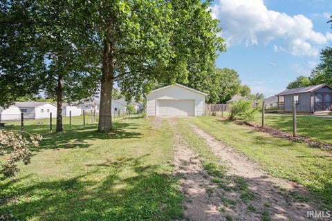 Tiny photo for 711 W WOODLAND Avenue, Kokomo, IN 46902 (MLS # 202623749)