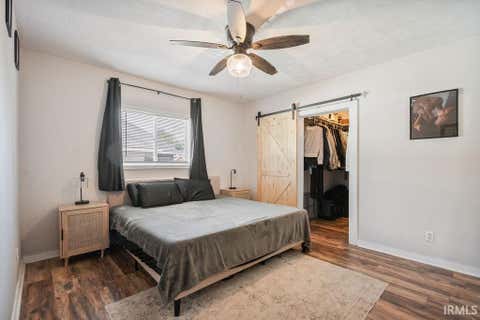 Tiny photo for 711 W WOODLAND Avenue, Kokomo, IN 46902 (MLS # 202623749)