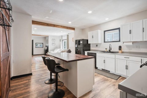 Tiny photo for 711 W WOODLAND Avenue, Kokomo, IN 46902 (MLS # 202623749)