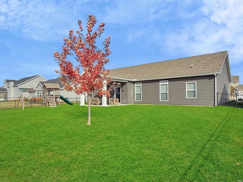 Tiny photo for 4356 Foal Drive, West Lafayette, IN 47906 (MLS # 202644855)