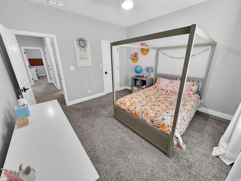 Tiny photo for 4356 Foal Drive, West Lafayette, IN 47906 (MLS # 202644855)