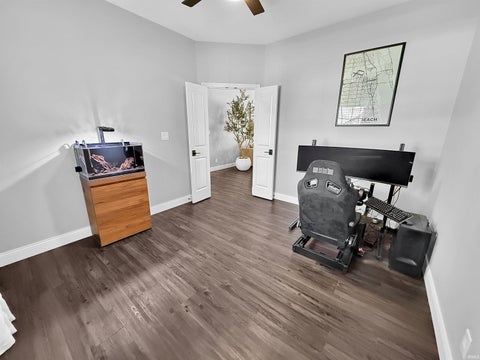 Tiny photo for 4356 Foal Drive, West Lafayette, IN 47906 (MLS # 202644855)