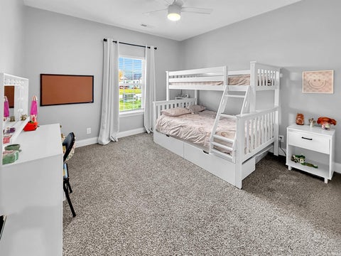 Tiny photo for 4356 Foal Drive, West Lafayette, IN 47906 (MLS # 202644855)