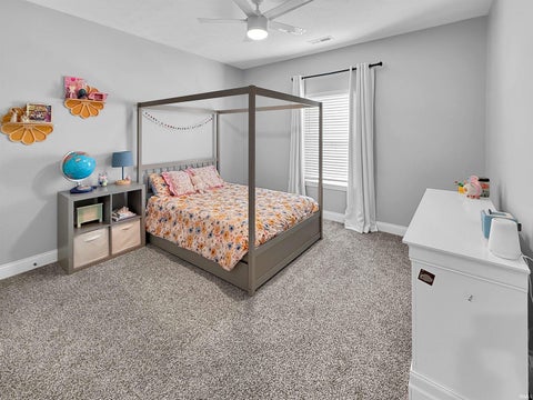 Tiny photo for 4356 Foal Drive, West Lafayette, IN 47906 (MLS # 202644855)
