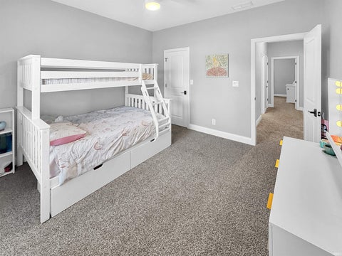 Tiny photo for 4356 Foal Drive, West Lafayette, IN 47906 (MLS # 202644855)