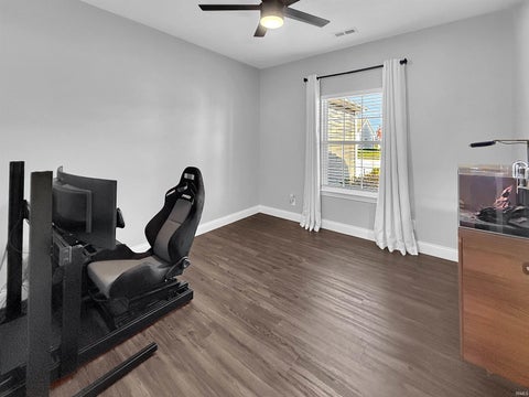 Tiny photo for 4356 Foal Drive, West Lafayette, IN 47906 (MLS # 202644855)