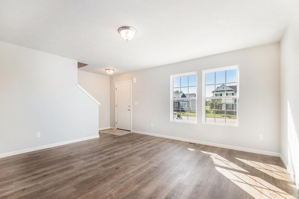 Photo of 600 Daybreak Drive, Lakeville, IN 46536 (MLS # 202601153)